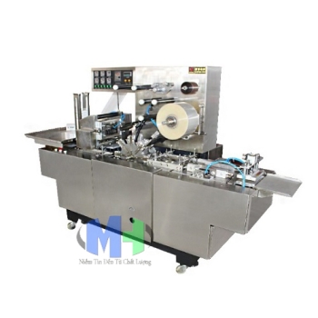 Máy Bọc Màng Hộp Giấy Tự Động (MHĐG-C29)